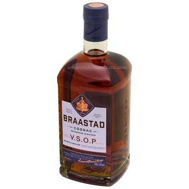 Braastad VSOP 40% 100cl