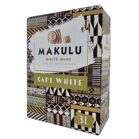Makulu White 12,5% 300cl BiB