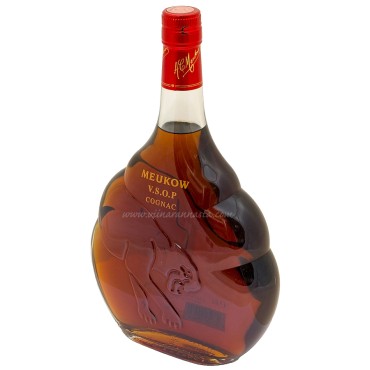Meukow VSOP 40% 100cl