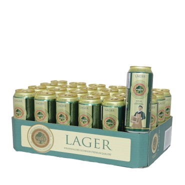 Eichbaum Lager 4,2% 24x50cl DPG Pfand