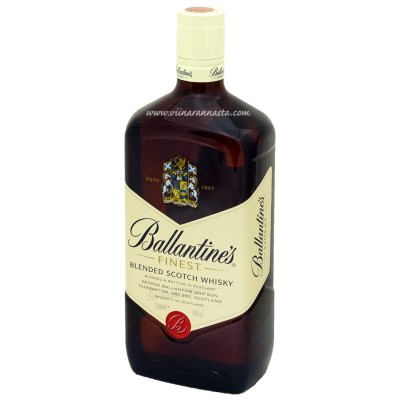 Ballantines 100cl
