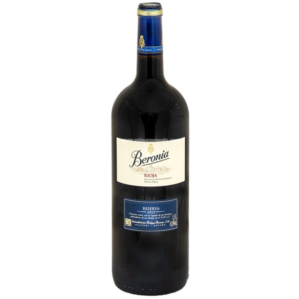 Beronia Reserva 150cl