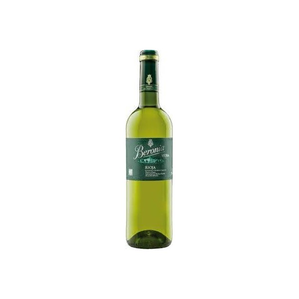 Beronia Viura 75cl