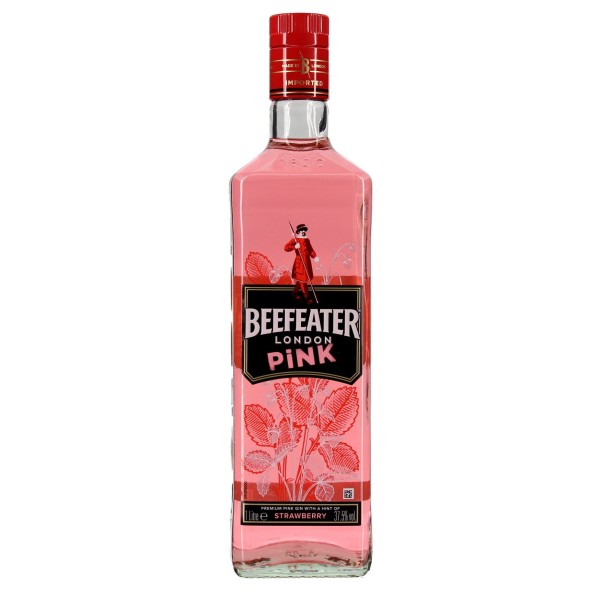 Beefeater London Pink Gin 100cl