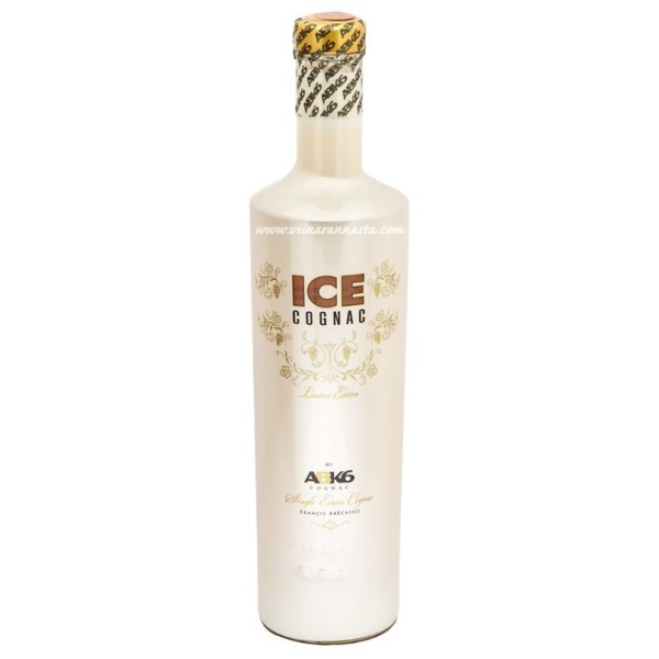 ABK6 Ice Cognac 70cl