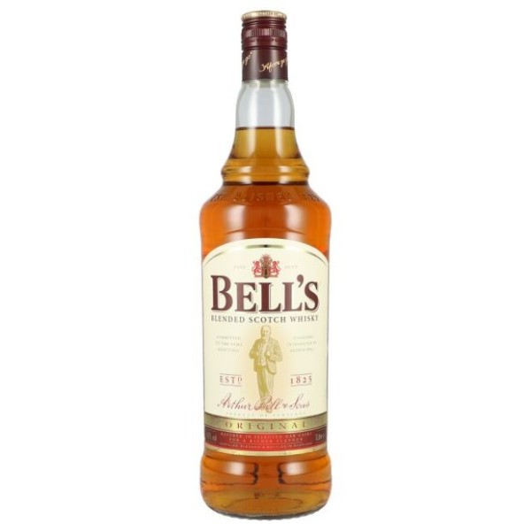 Bells Whisky 100cl