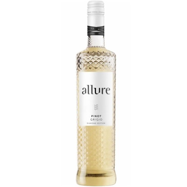 Allure Pinot Grigio 75cl