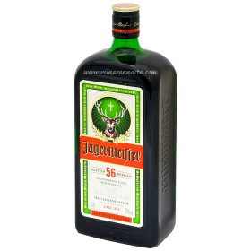 Jägermeister 35% 100cl