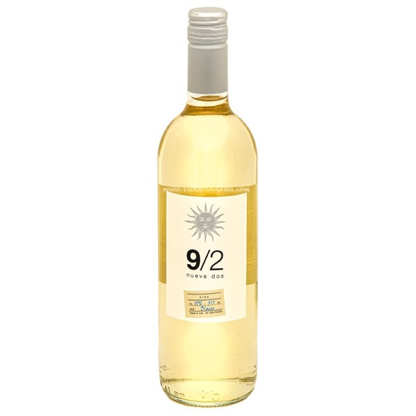 9/2 Nueve dos Blanco 75cl