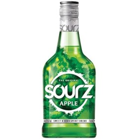 Sourz Apple 15% 70cl