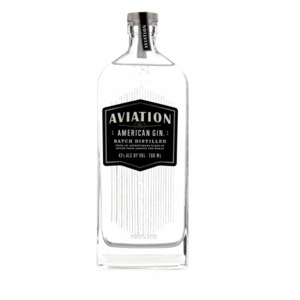 Aviation American Gin 70cl