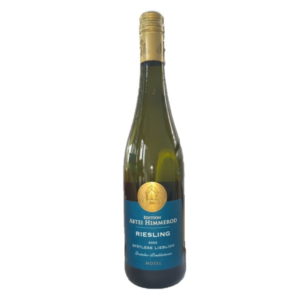 Abtei Himmerod Riesling Lieblich 75cl