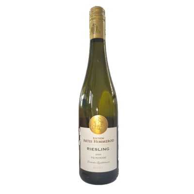 Abtei Himmerod Riesling Feinherb 75cl
