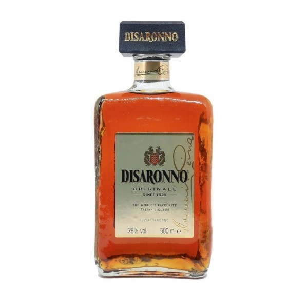 Amaretto di Saronno 50cl