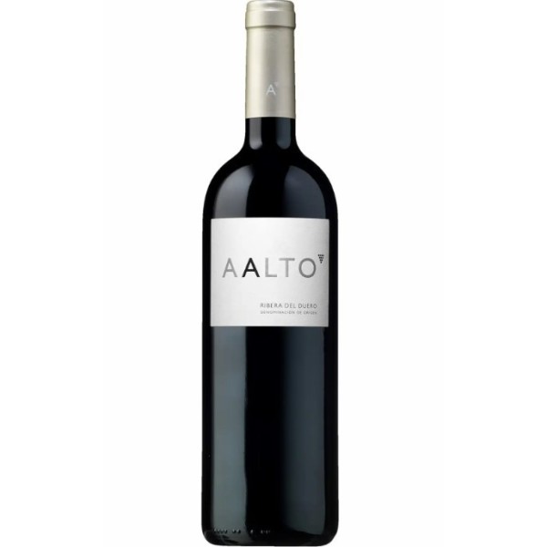 Aalto Tempranillo 75cl