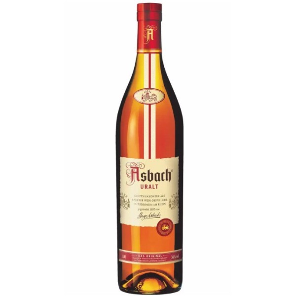 Asbach Uralt 100cl
