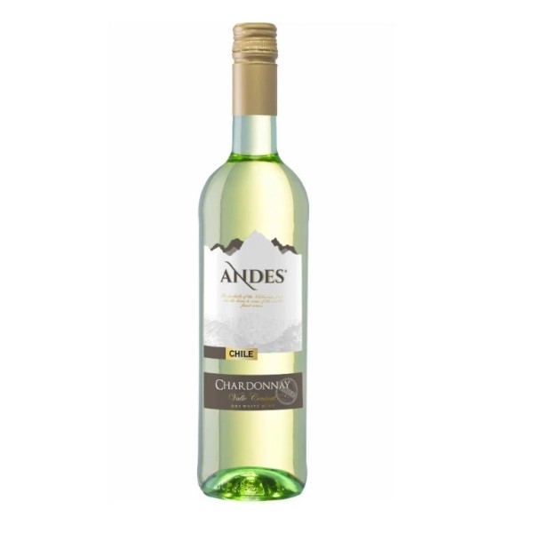 Andes Chardonnay 75cl