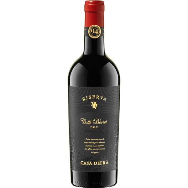 Casa Defra Riserva Rosso 75cl