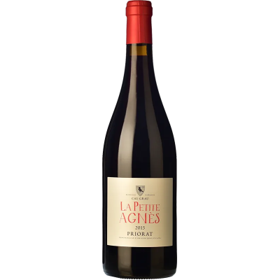 Cal Grau La Petite Agnes 75cl