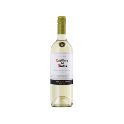Casillero del Diablo Sauvignon - Blanc 75cl