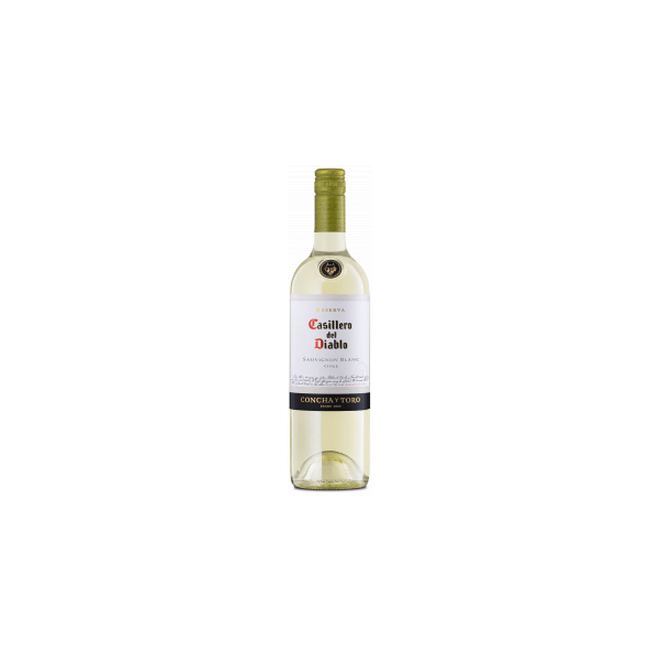 Casillero del Diablo Sauvignon - Blanc 75cl