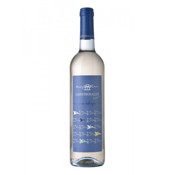 Canforrales Sauvignon Blanc 75cl