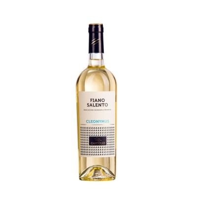 Cantolio Fiano Salento Cleonymus 75cl