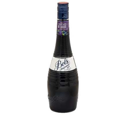 Bols Creme de Cassis 70cl