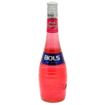 Bols Pink Grapefruit 70cl