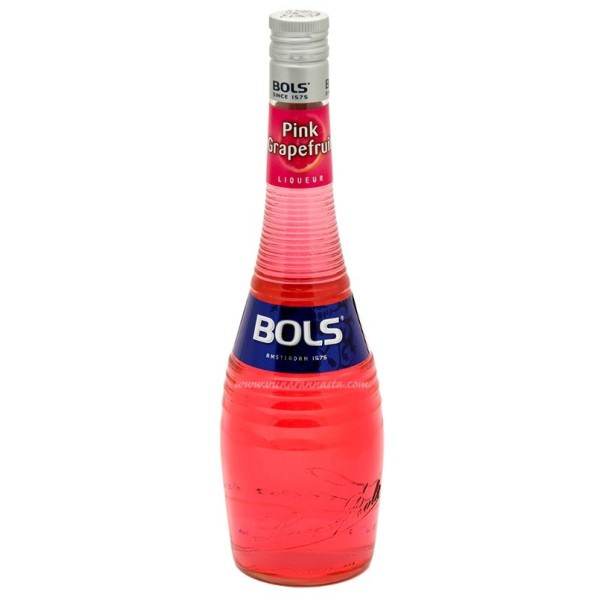 Bols Pink Grapefruit 70cl