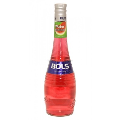 Bols Watermelon 70cl