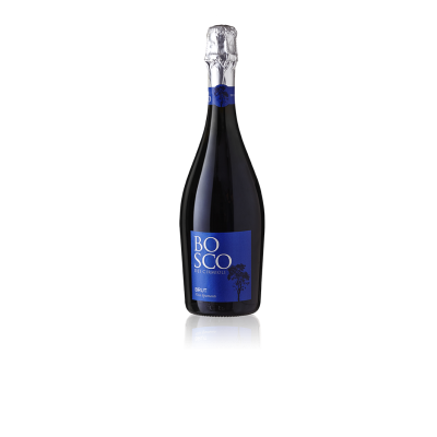 Bosco dei Cirmioli Brut 75cl