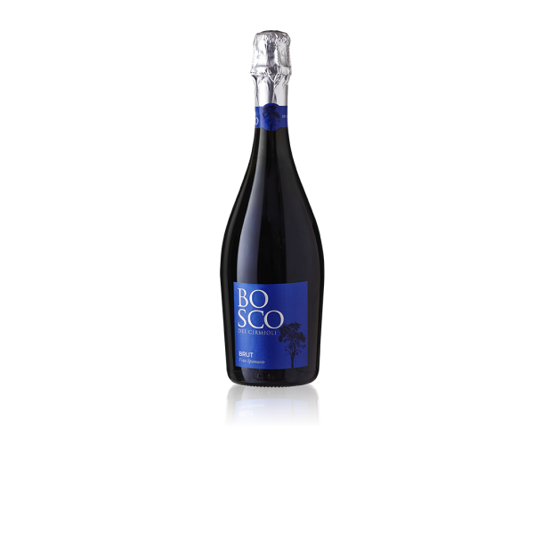 Bosco dei Cirmioli Brut 75cl