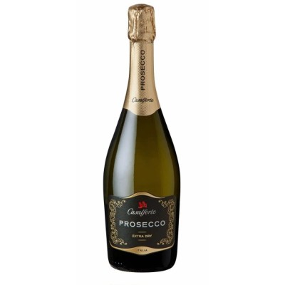 Casalforte Prosecco Extra Dry 75cl