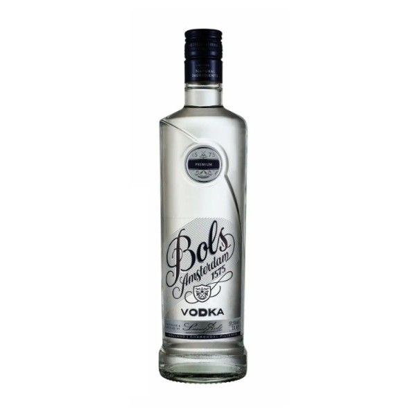Bols Vodka 100cl