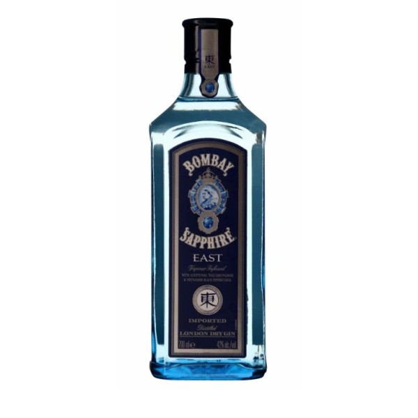 Bombay Sapphire East 70cl
