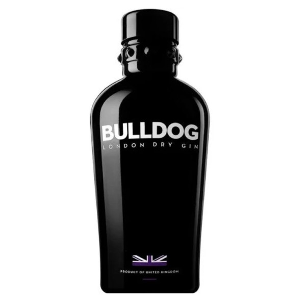 Bulldog Gin 100cl