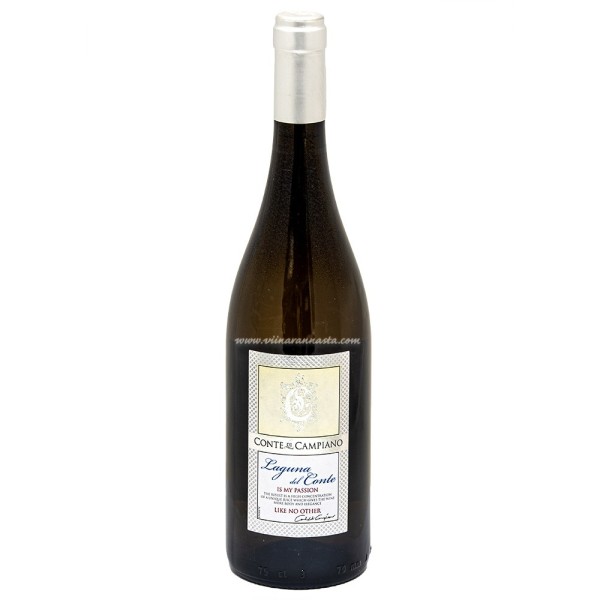 Conte di Campiano Laguna 75cl