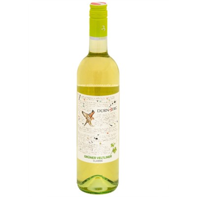 Dürnberg Grüner Veltliner Classic 75cl
