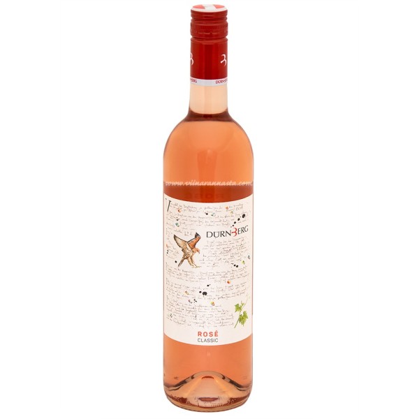 Dürnberg Rose Classic 75cl