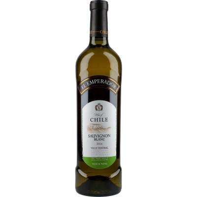 El Emperador Sauvignon Blanc 75cl