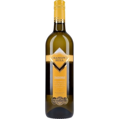 Diamond Hill Chardonnay 75cl