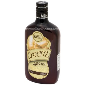 Koch Original Cream 16% 50cl PET