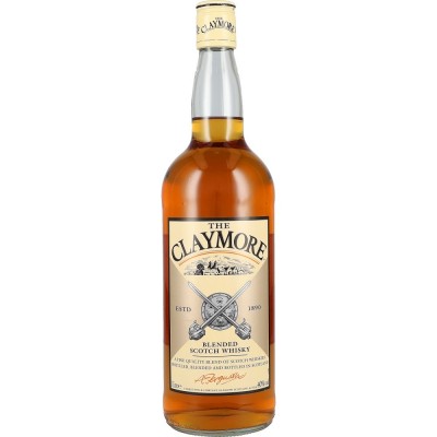 Claymore 100cl