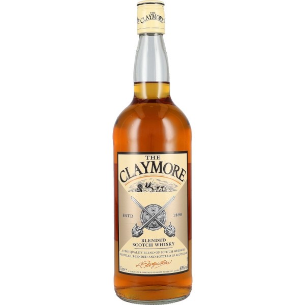 Claymore 100cl