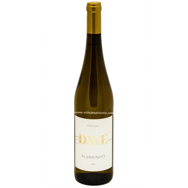 Dave Alvarinho 75cl