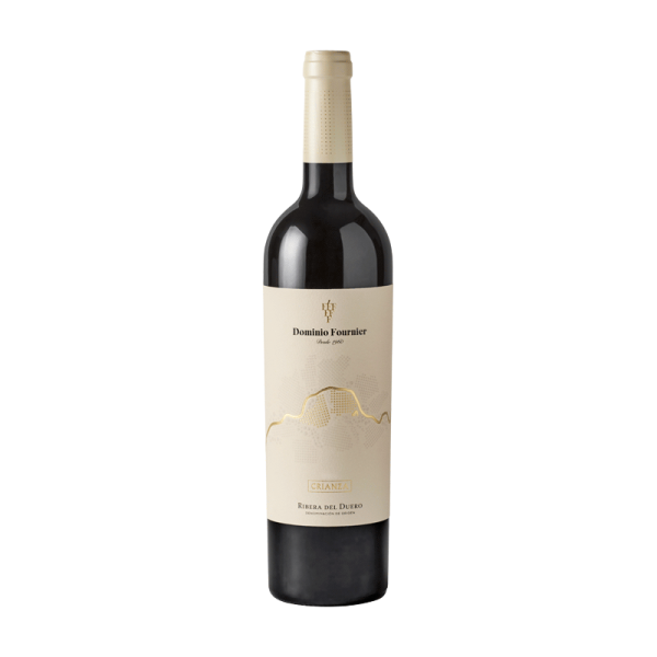 Dominio Fournier Crianza 75cl