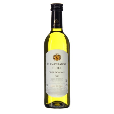 El Emperador Chardonnay 25cl