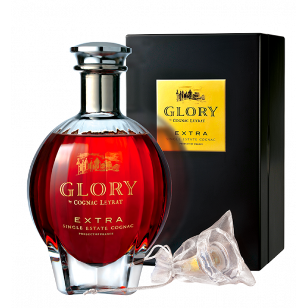 Cognac Leyrat Glory Extra 70cl