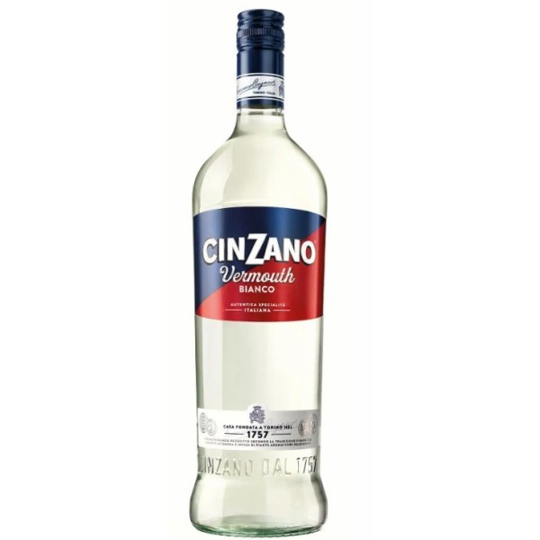 Cinzano Bianco 100cl